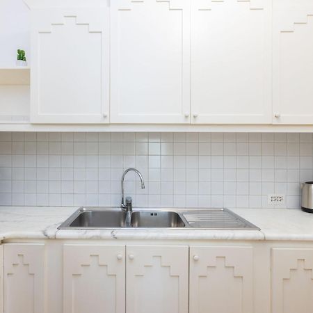 Villa Rita Apartments マッサ・ルブレンセ エクステリア 写真