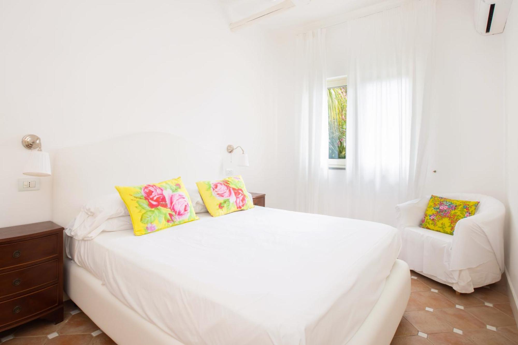 Villa Rita Apartments マッサ・ルブレンセ エクステリア 写真