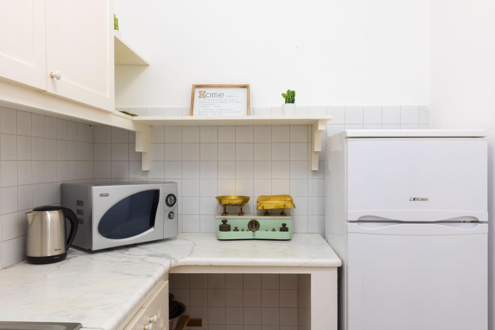 Villa Rita Apartments マッサ・ルブレンセ エクステリア 写真