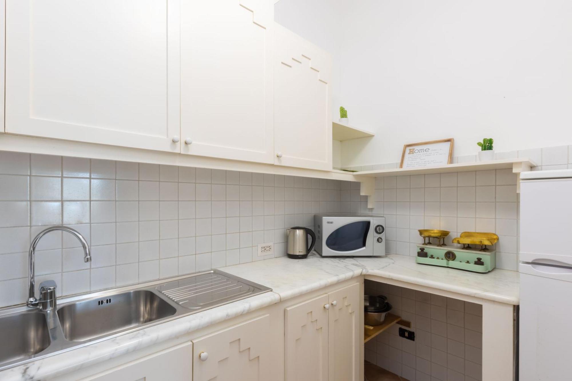 Villa Rita Apartments マッサ・ルブレンセ エクステリア 写真