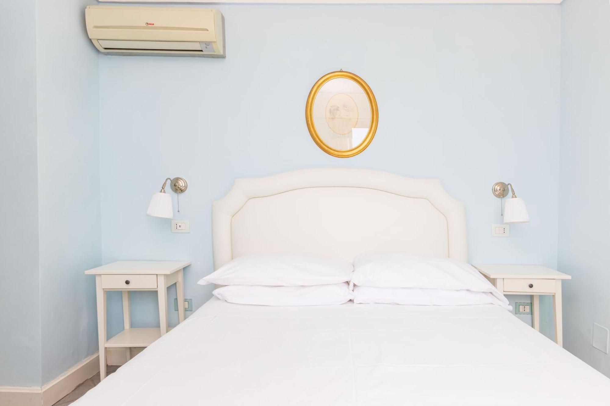 Villa Rita Apartments マッサ・ルブレンセ エクステリア 写真