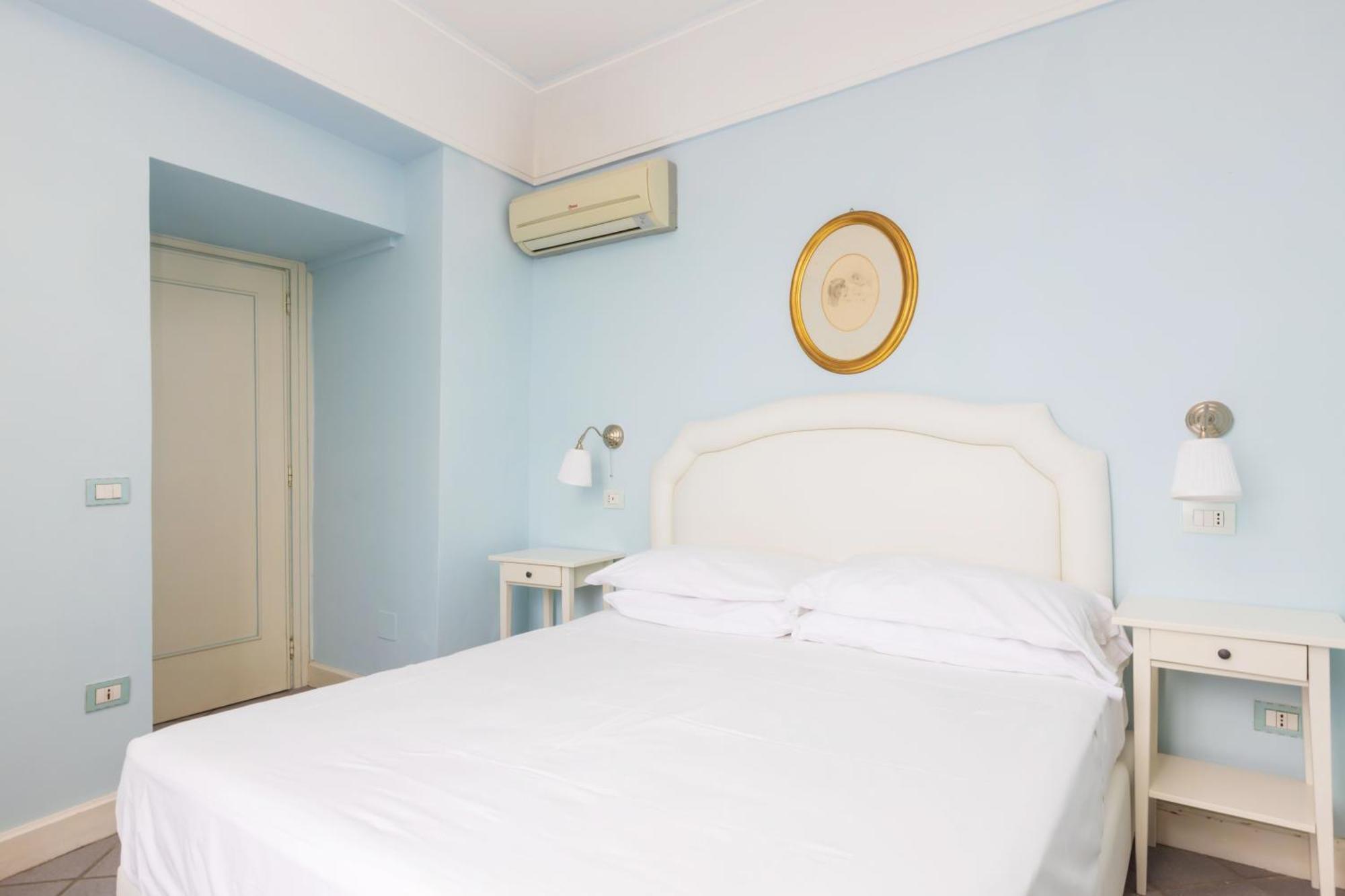 Villa Rita Apartments マッサ・ルブレンセ エクステリア 写真