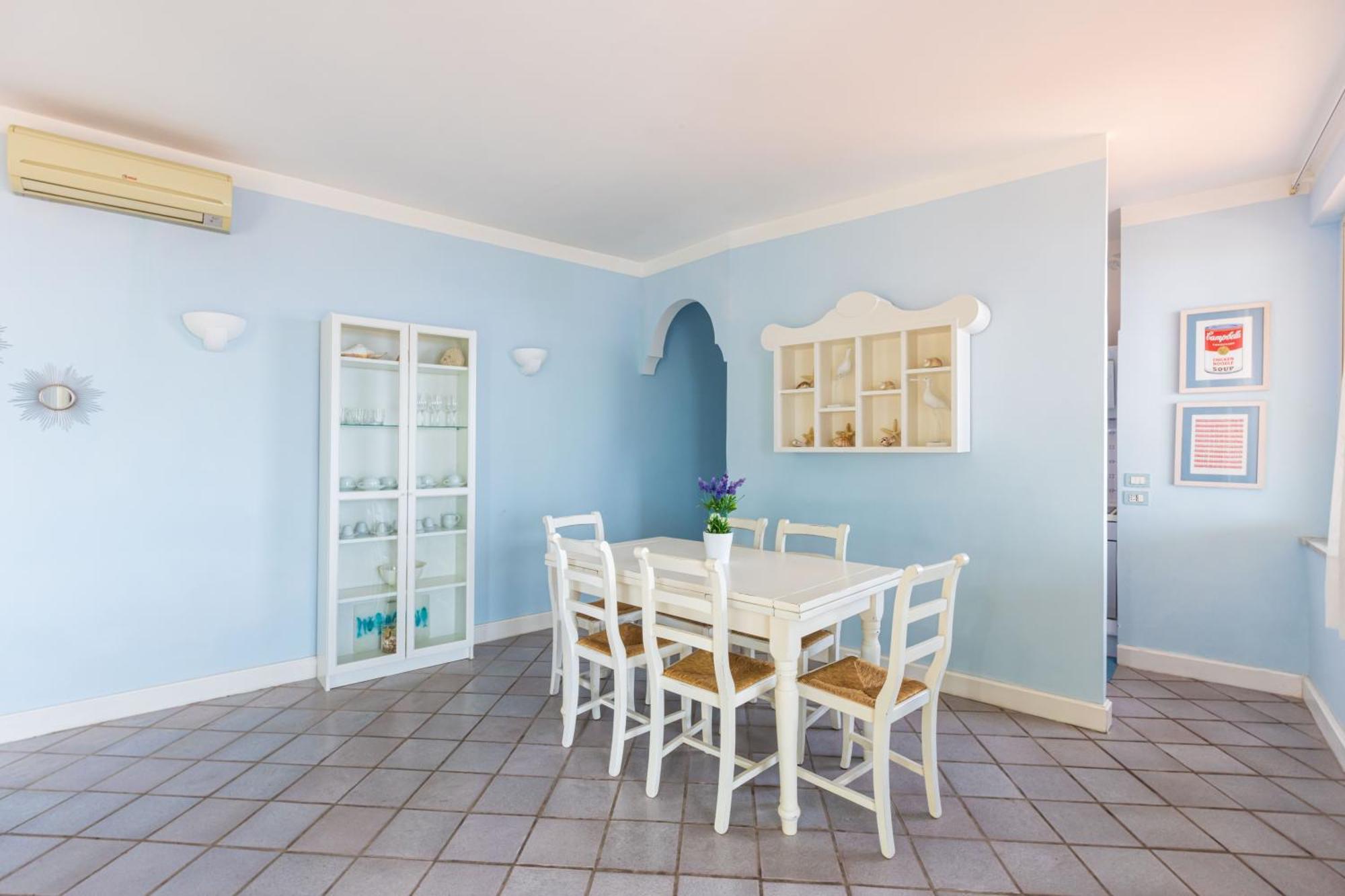 Villa Rita Apartments マッサ・ルブレンセ エクステリア 写真