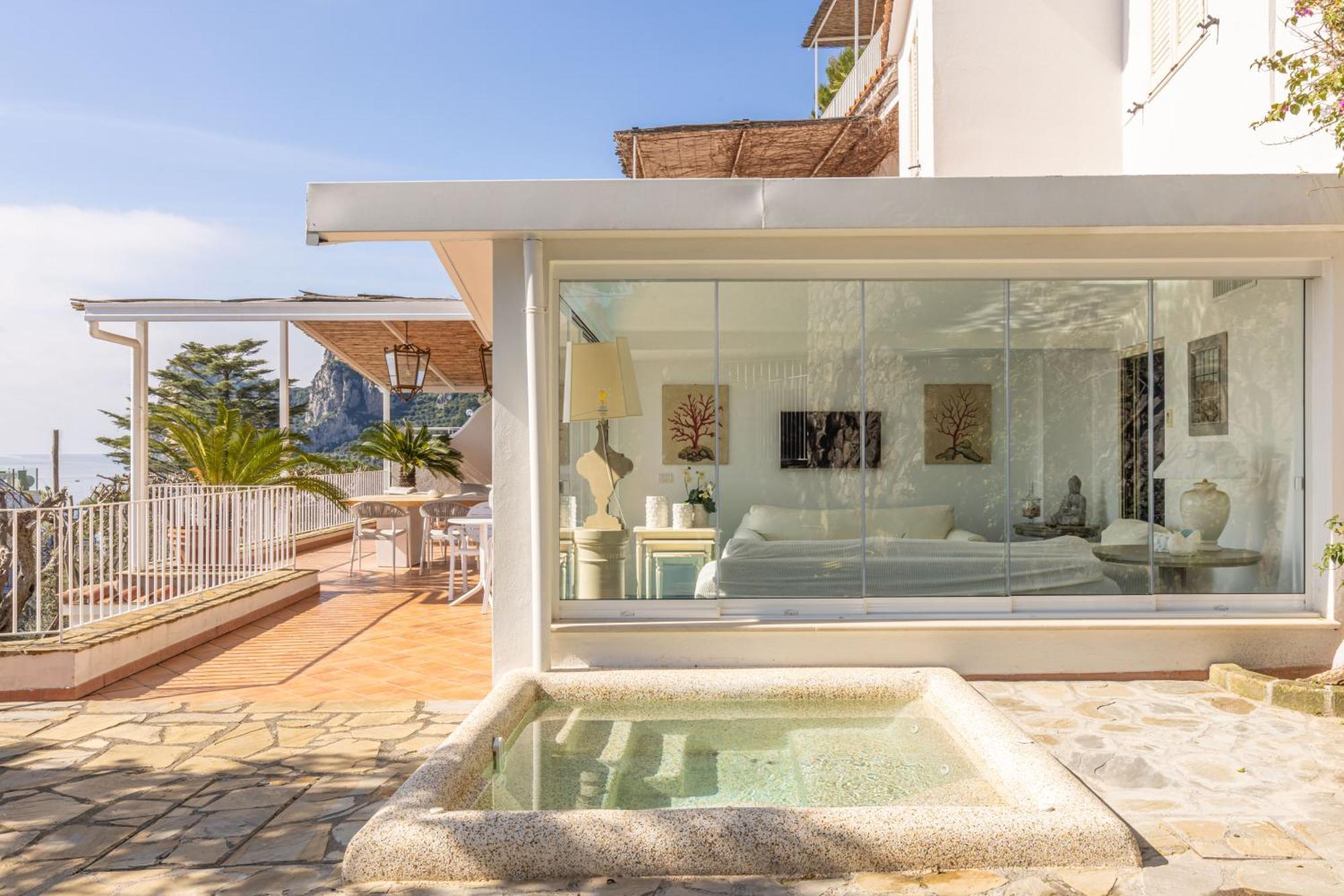 Villa Rita Apartments マッサ・ルブレンセ エクステリア 写真