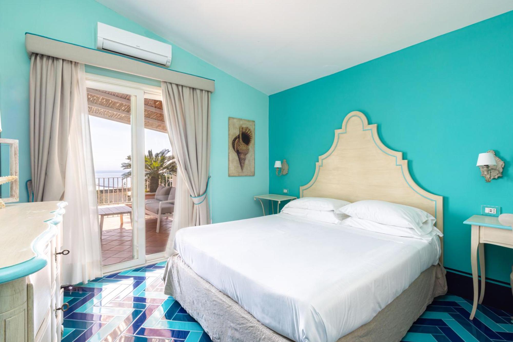 Villa Rita Apartments マッサ・ルブレンセ エクステリア 写真