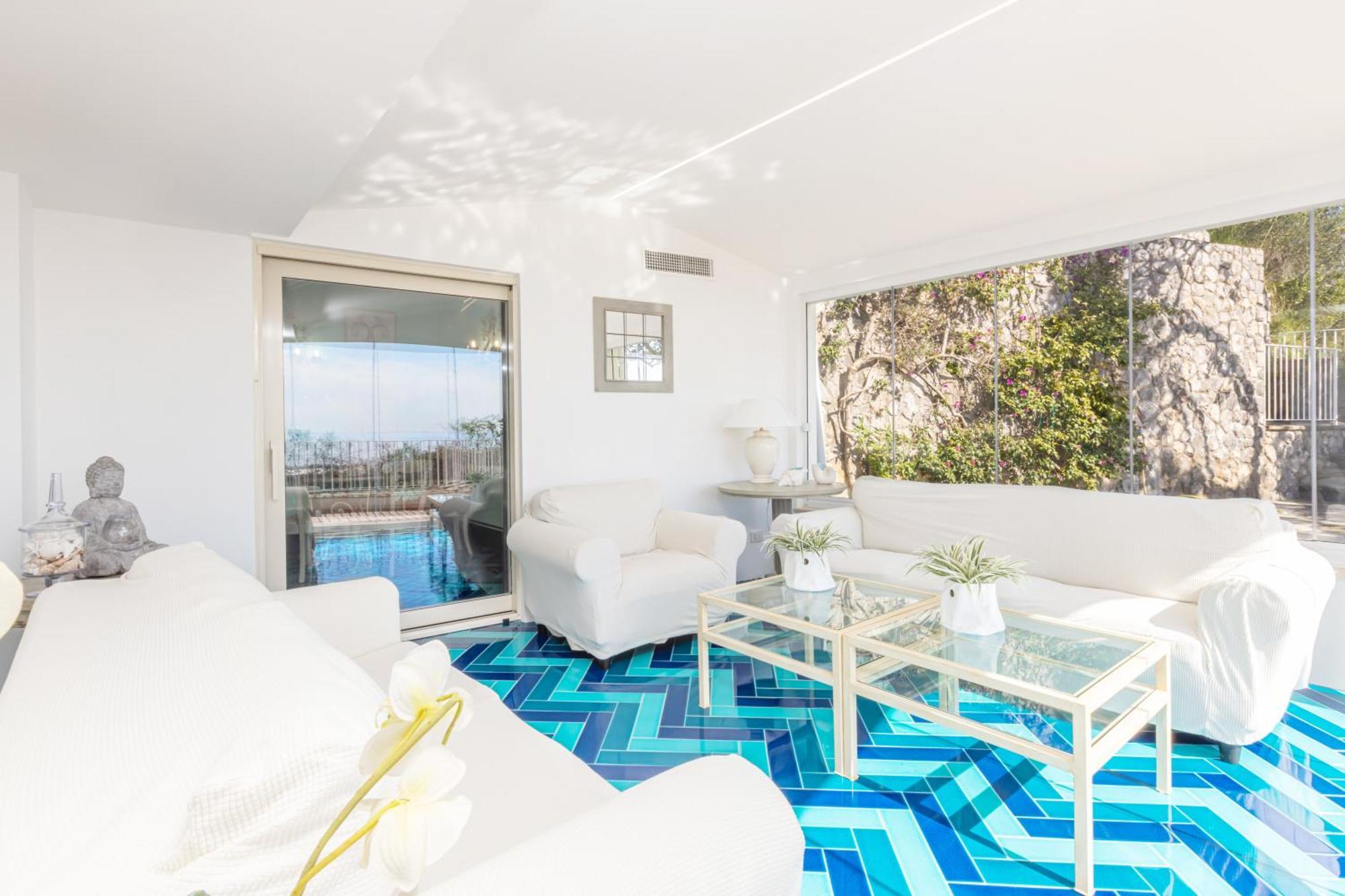 Villa Rita Apartments マッサ・ルブレンセ エクステリア 写真