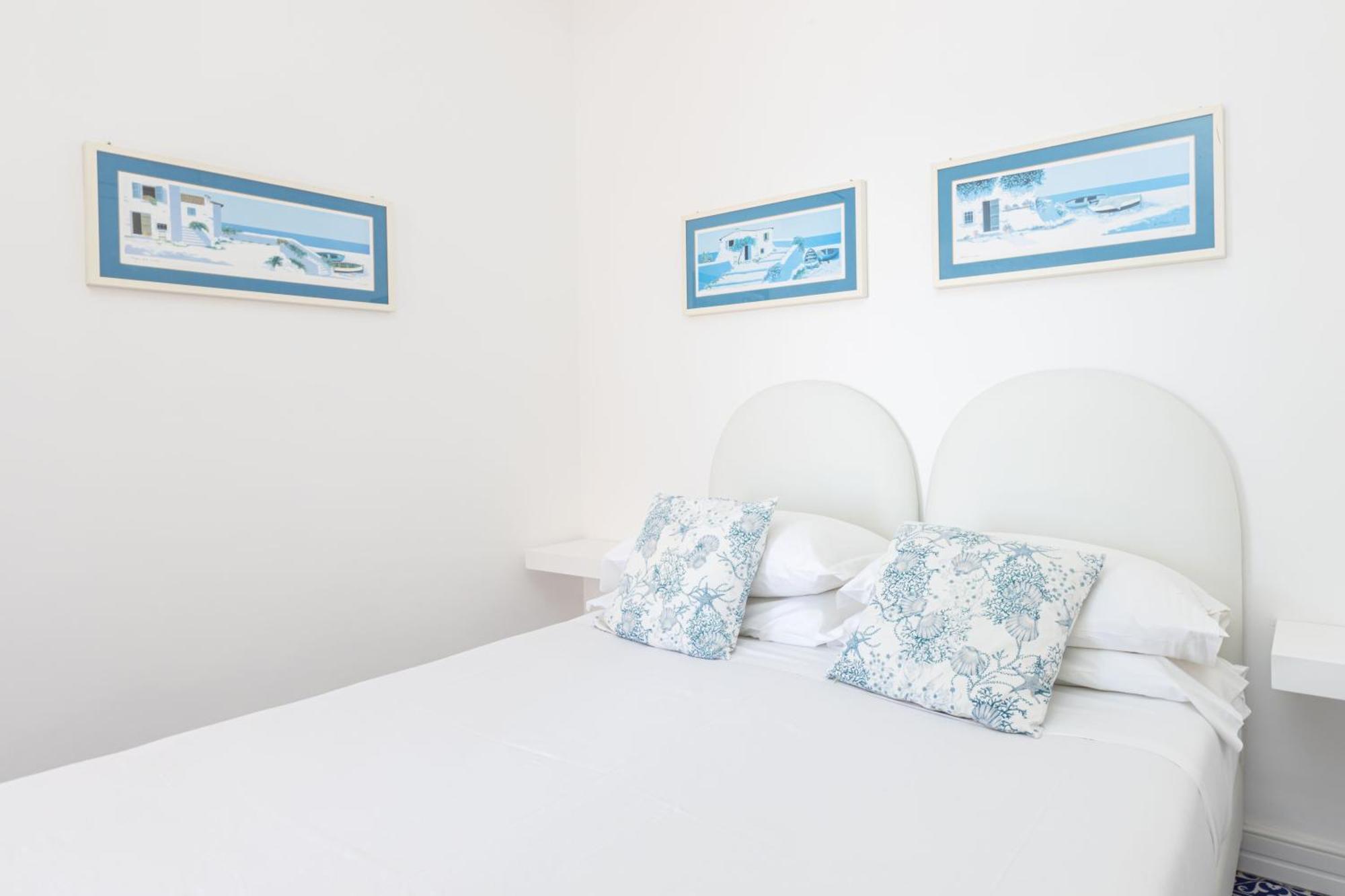 Villa Rita Apartments マッサ・ルブレンセ エクステリア 写真