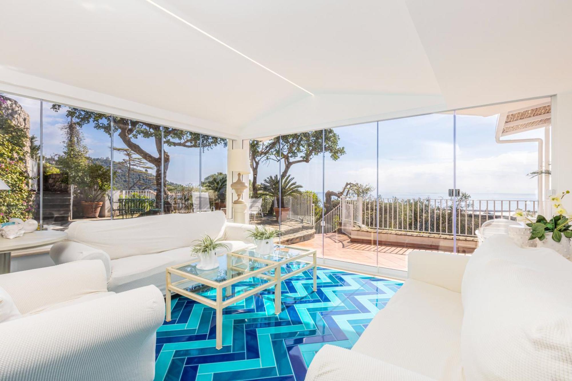 Villa Rita Apartments マッサ・ルブレンセ エクステリア 写真