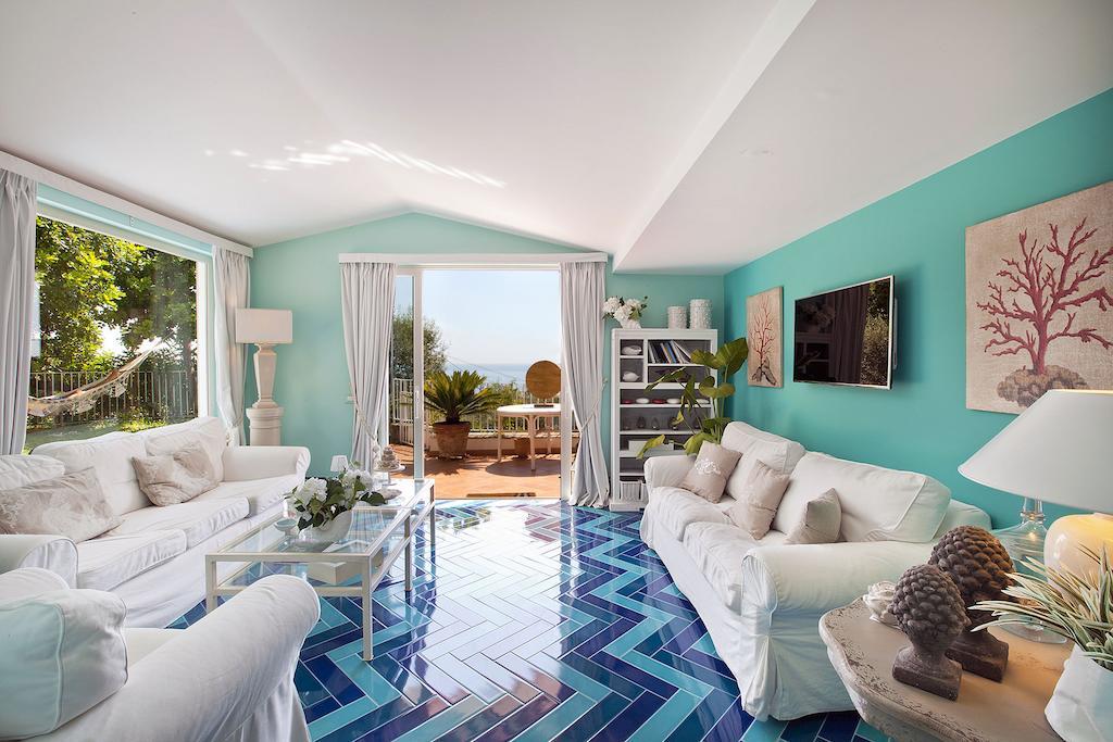 Villa Rita Apartments マッサ・ルブレンセ エクステリア 写真