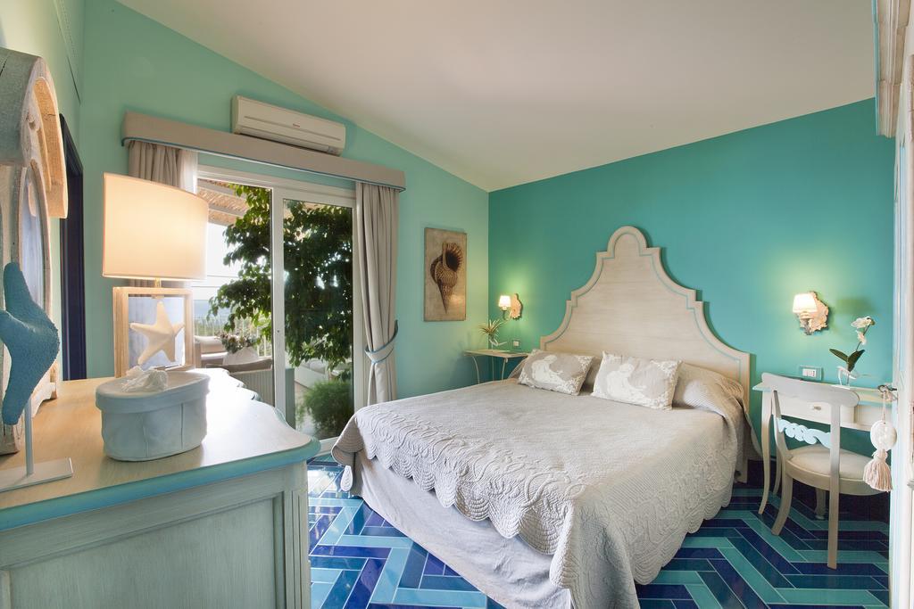 Villa Rita Apartments マッサ・ルブレンセ エクステリア 写真